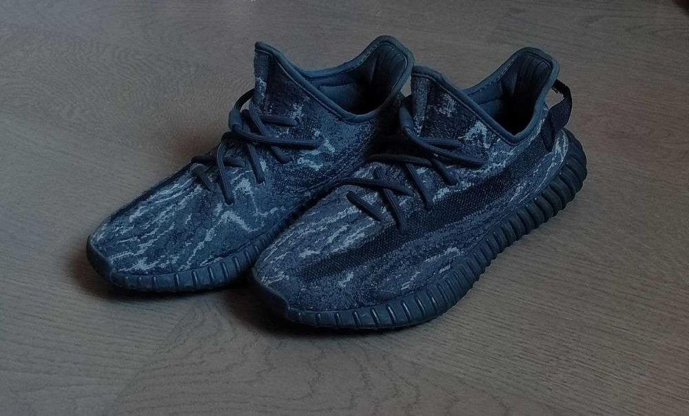 adidas Yeezy Boost 350 V2 MX Dark Salt