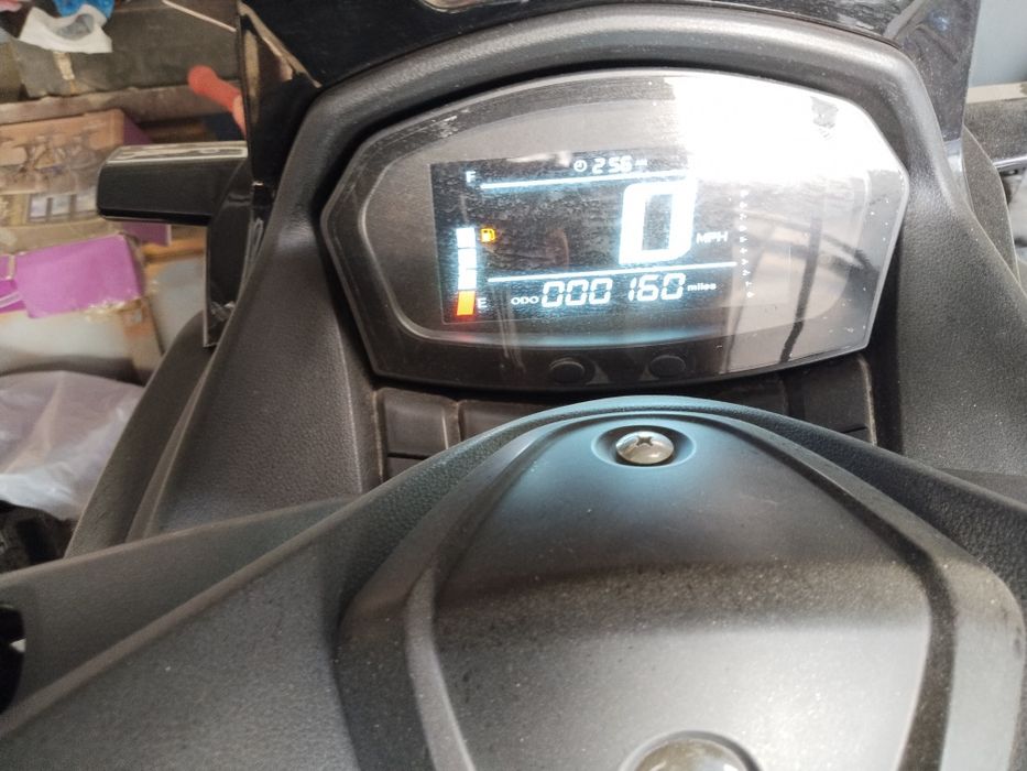 Z max 180 карбюратор