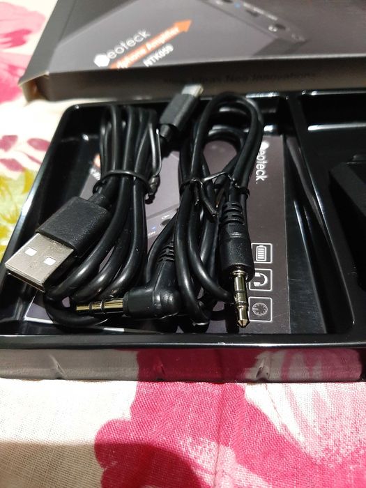 Продам усилитель для наушников Neotechnics