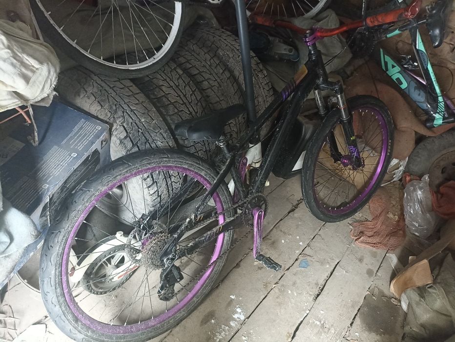 Велик модро  в отличном состояниии