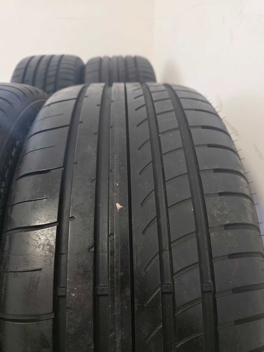 20 цола Оригинални джанти chavrolet camaro gen6 245 40R20 275 35R20