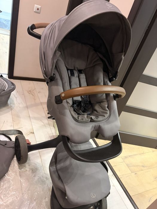 Количка Stokke Xplory