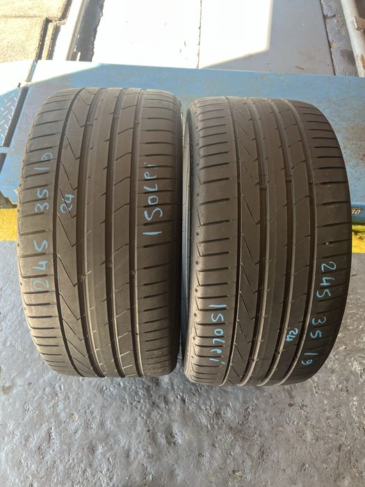 245 35 19 hankook vara dot 2024