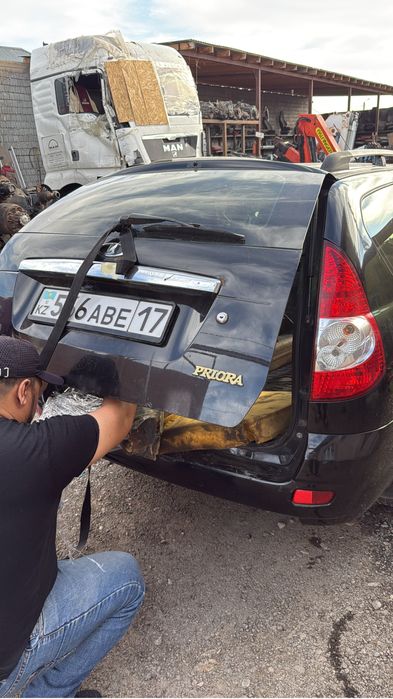 Автозапчасти Грузовой Mercedes Actros mp4