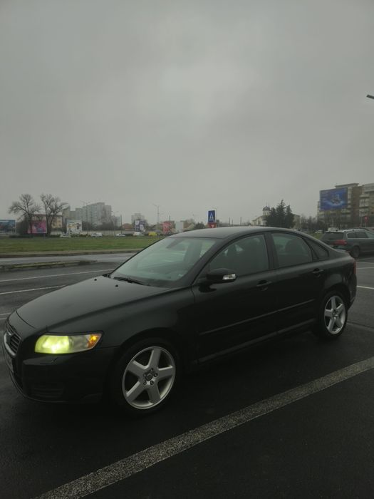 URGENT Volvo S40 1.6D 2010