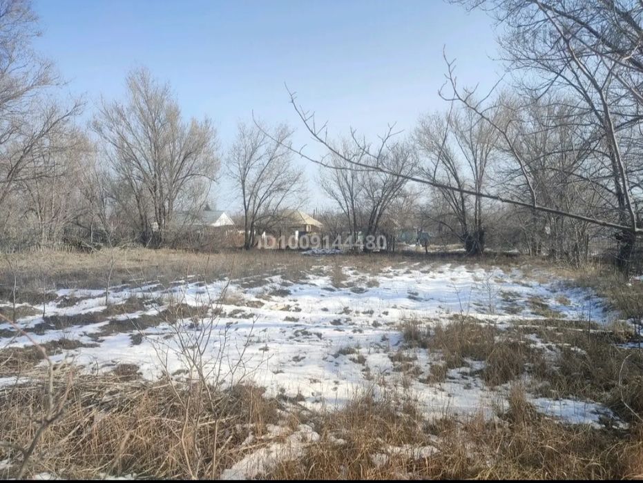 Продам участок частная собственность