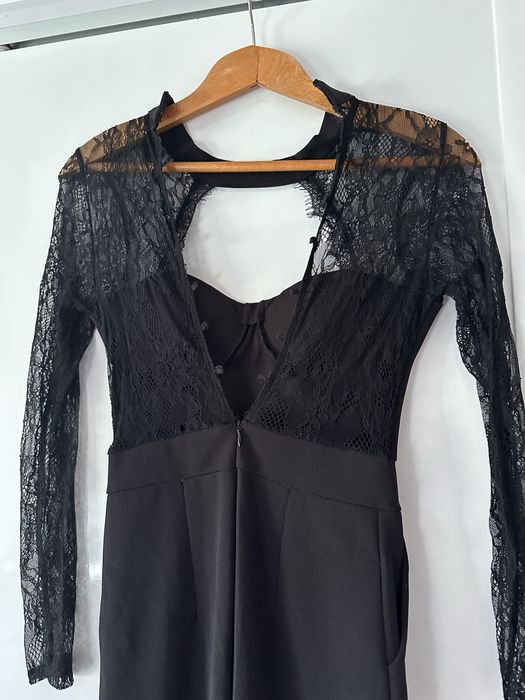 Черен гащеризон