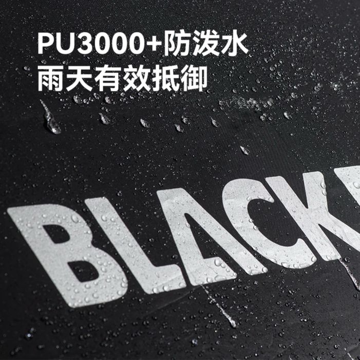 Палатка BlackDog.