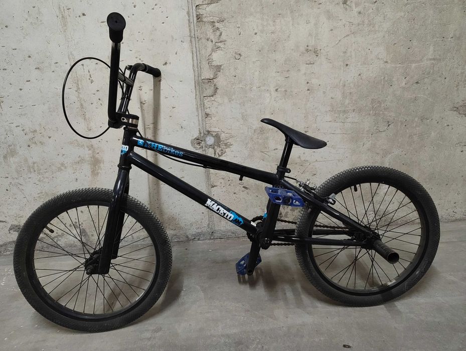 BMX KHE колело 20'