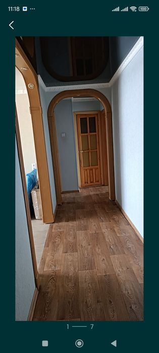 Продам 3х комнатную квартиру
