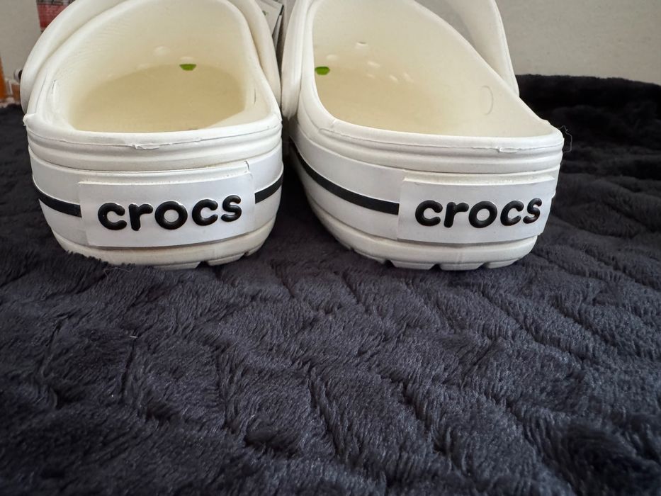 Papuci Crocs Original