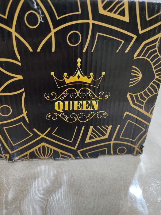 Оригинал Хитой набор "QUEEN" Богем 12 та