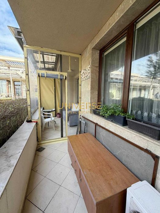 Продава се Едностаен апартамент в Свети Влас - 46 кв.м за 882 €/кв.м - Снимка #4