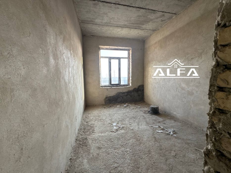 4 xonali qilingan 127m2+ 45m2 .3-qavat kvartira sotiladi #4x #221s