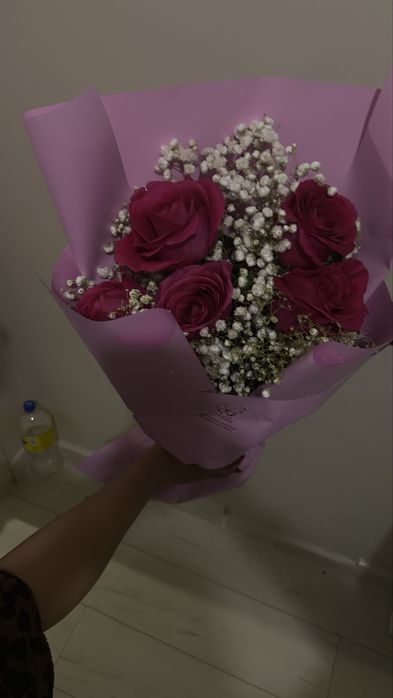 Цветый свежые  на продажу