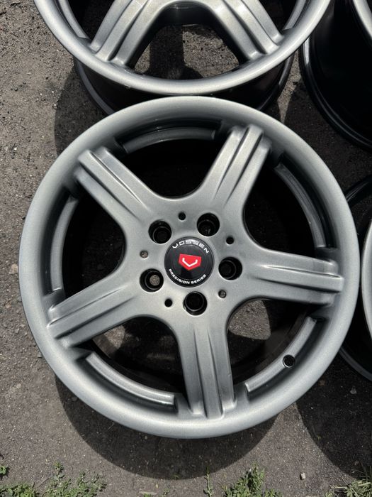 Диски на 16 5/112