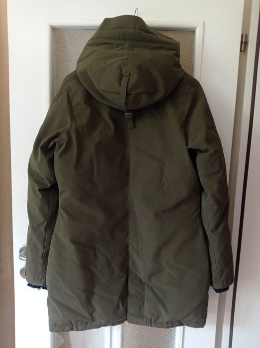 Туристическа парка Canada Goose Victoria