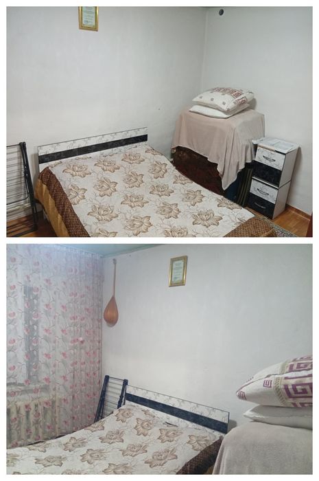 Үй сатылады . 4-бөлмелі.