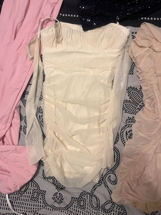 Oh polly, Bershka