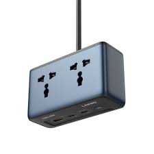 сетевой удлинитель LDNIO SC1