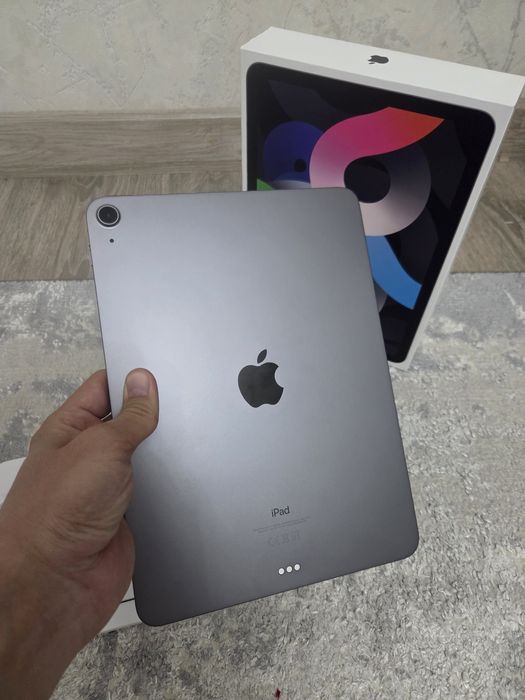Ipad air 4 + Клавиатура