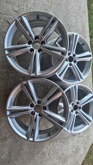 Jante Volvo originale R18 OEM 5x108 ET42 S90 V90 S60 V60 XC60
