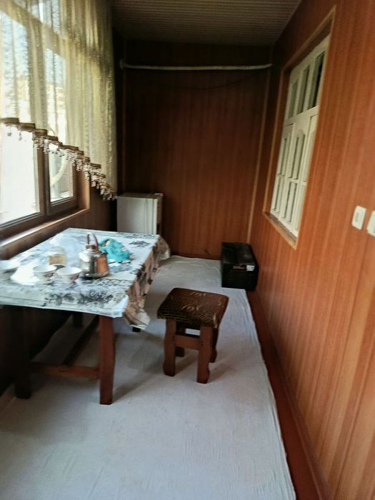 Бектемир тумани постдан утганда