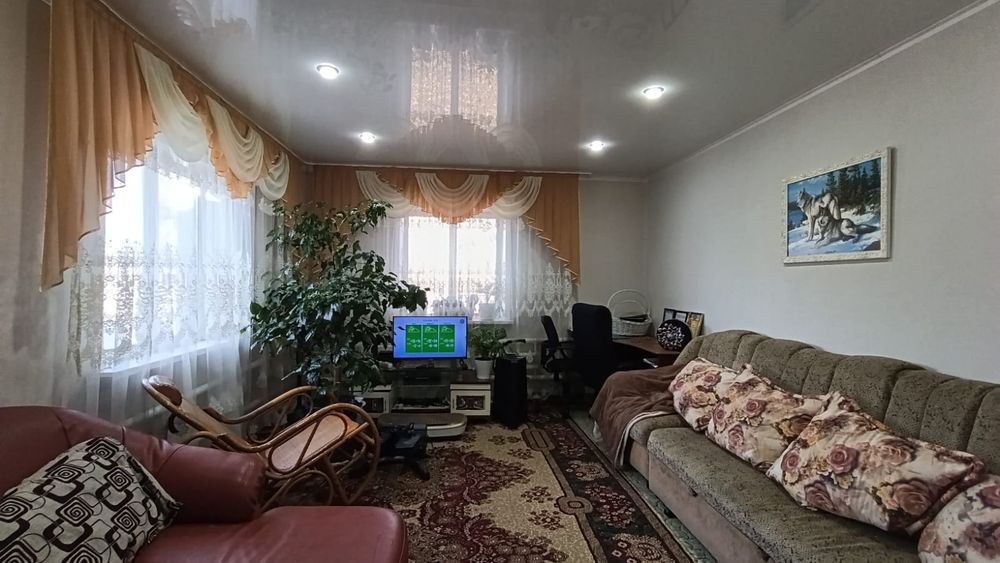 Продам дом в с.Майколь
