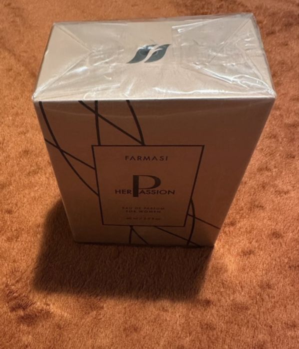 Farmasi Eau de parfum