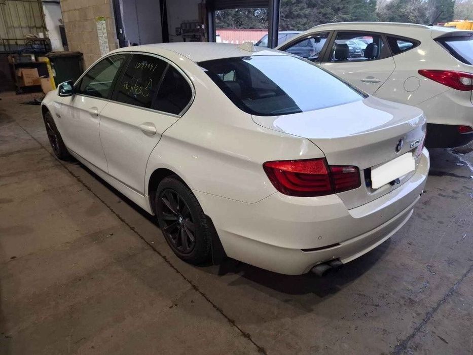 Maner usa stanga spate BMW F10 2011 SEDAN 2.0 D