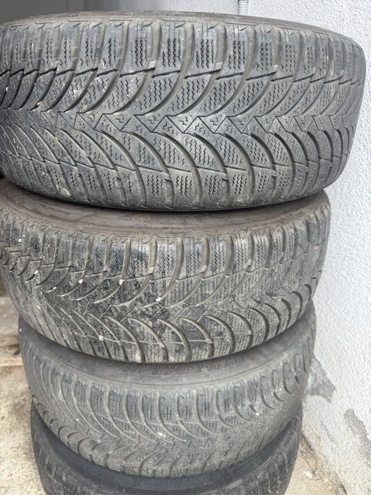 Jante Aliaj Mercedes si Audi