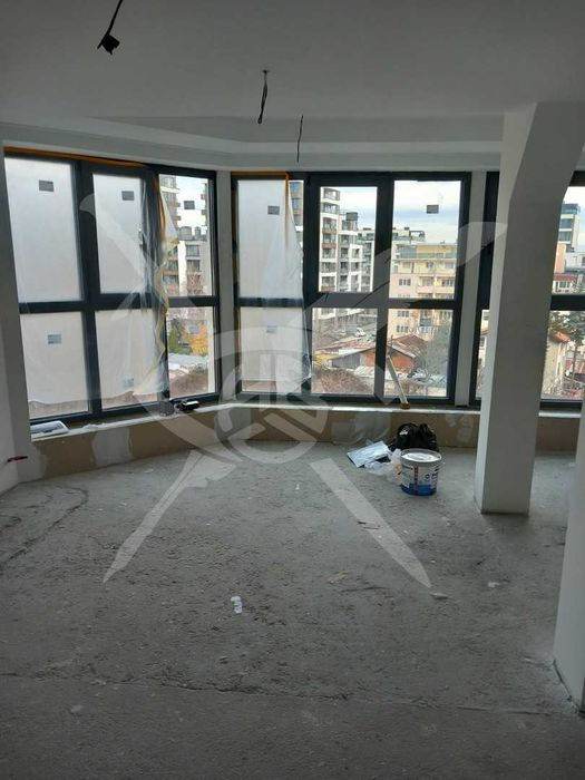 Продава се Тристаен апартамент в София, Витоша - 163 кв.м за 1033 €/кв.м - Снимка #5