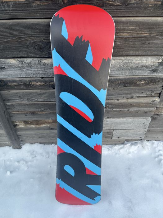 Продам детский сноуборд