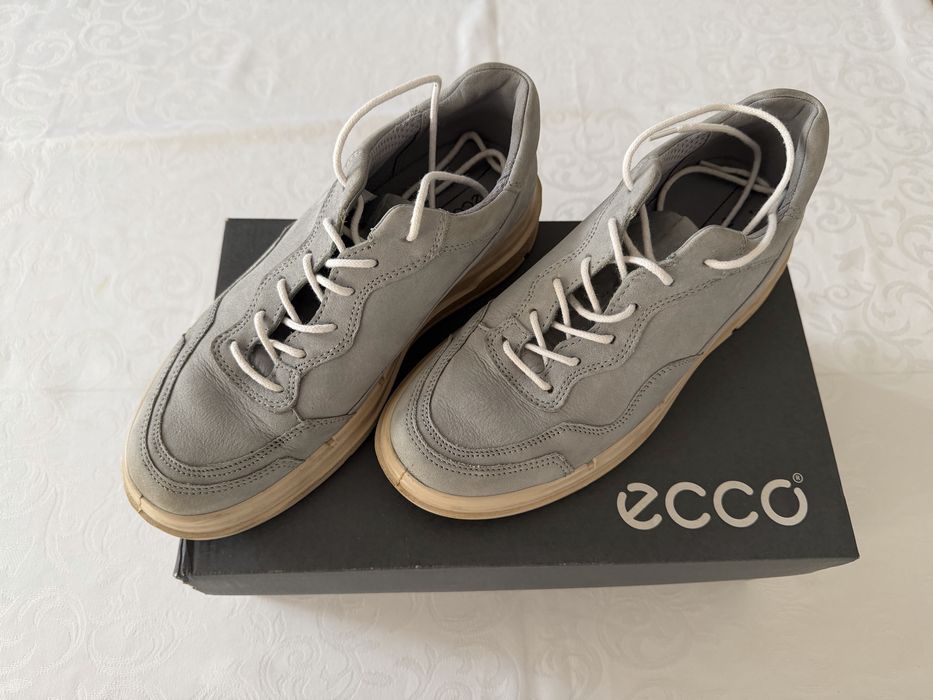 Кроссовки ECCO б/у размер 36