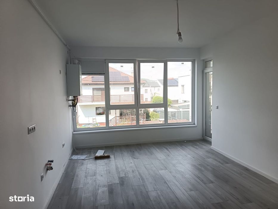 Apartament de Vânzare -Șelimbăr-Pictor Brana — fotografia 1