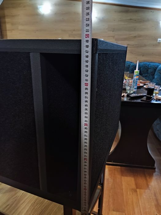 Субуфер бас каса 15 инча mdf изработка по поръчка