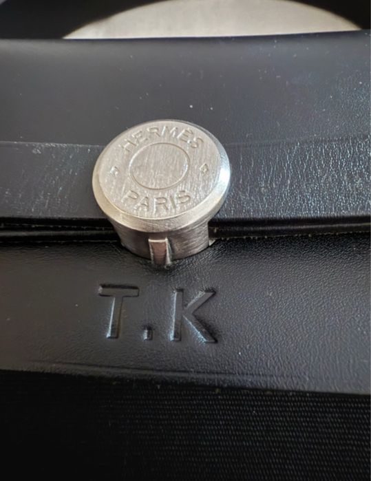 Hermes Herbag originala 39