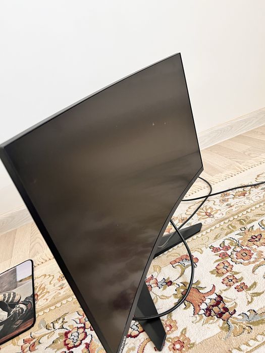Монитор lenovo сатылады