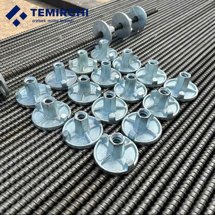 Монолитный леса в аренду (Monolit lesa ijaraga)