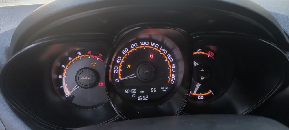 Лала Веста СВ 2020 й.