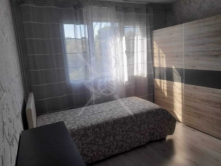 Продава се Тристаен апартамент в София, Слатина - 87 кв.м за 2288 €/кв.м - Снимка #1