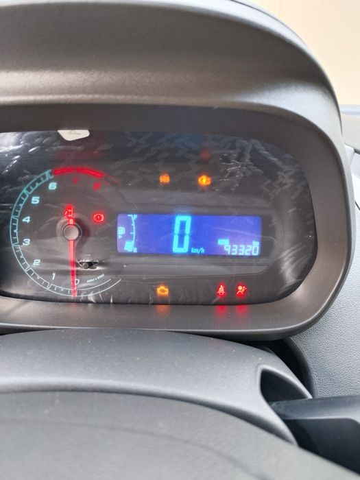 Srochno Cobalt 2019 mexanika