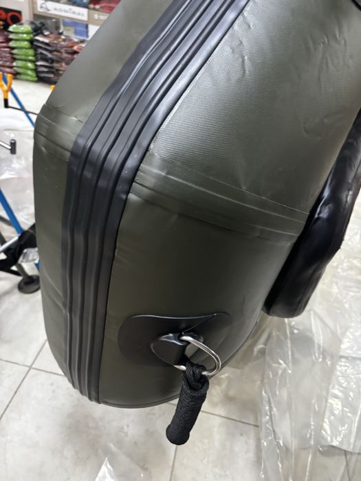 НОВА НАДУВАЕМА ЛОДКА  Premium Carp Boat - 250