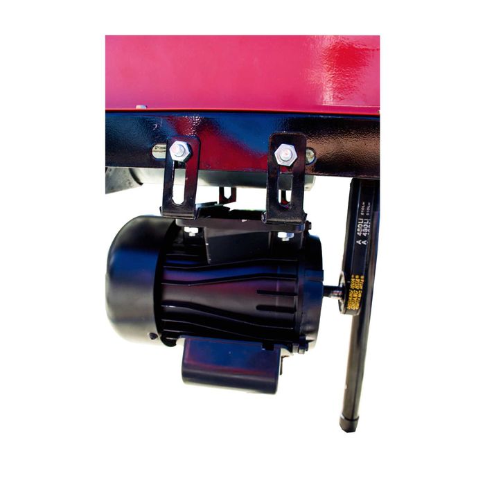 Роначка за ЦАРЕВИЦА APK-10, 2 Kw, 2850RPM, 2000 кг/ч #600