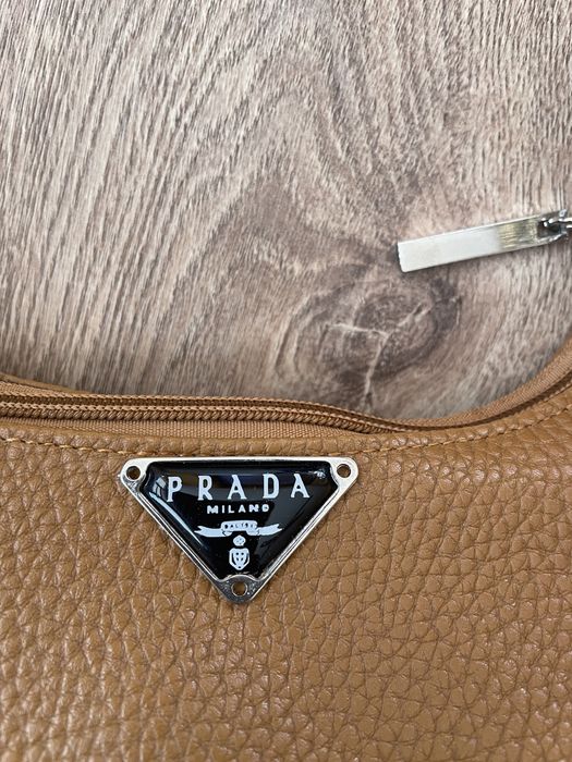Дамска чанта PRADA