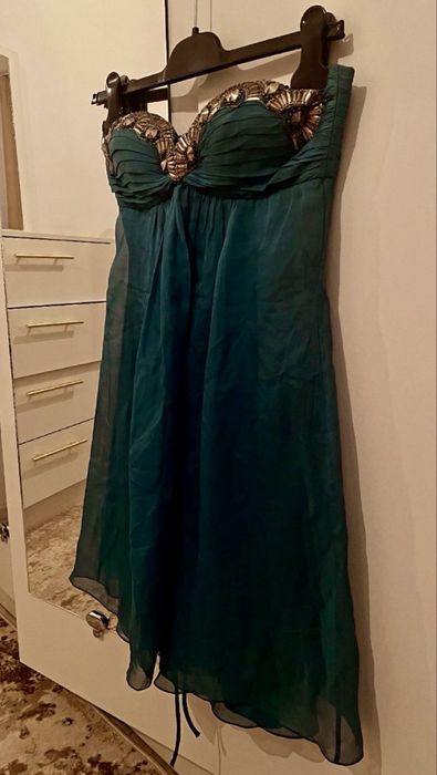 Женское вечернее платье ОРИГИНАЛ 100%