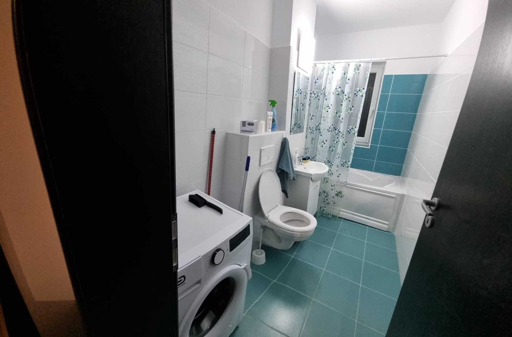 Chirie Apartament 2 camere/Subcetate city/mobilat si utilat