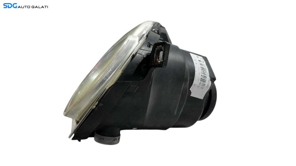 Far Dreapta FARA Xenon Volkswagen Polo 9N Break Variant Combi (Urechi Rupte) 2002 - 2008 [L5795]