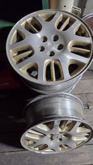 Диски от субару 16размер  60.000