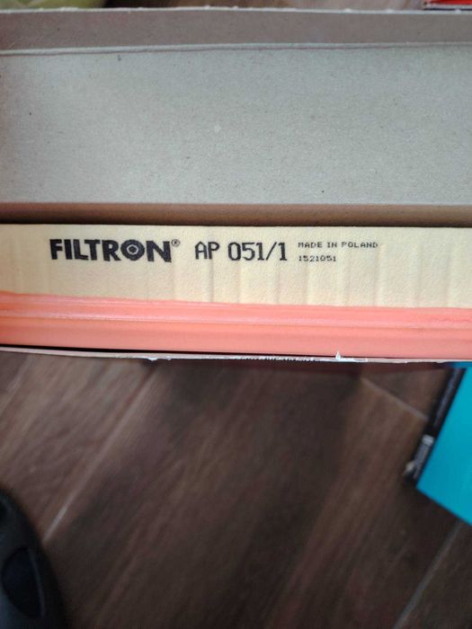 Филтър Опел корса